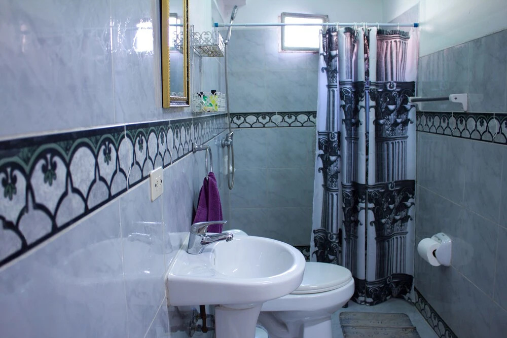 Casa Rincon de Yury