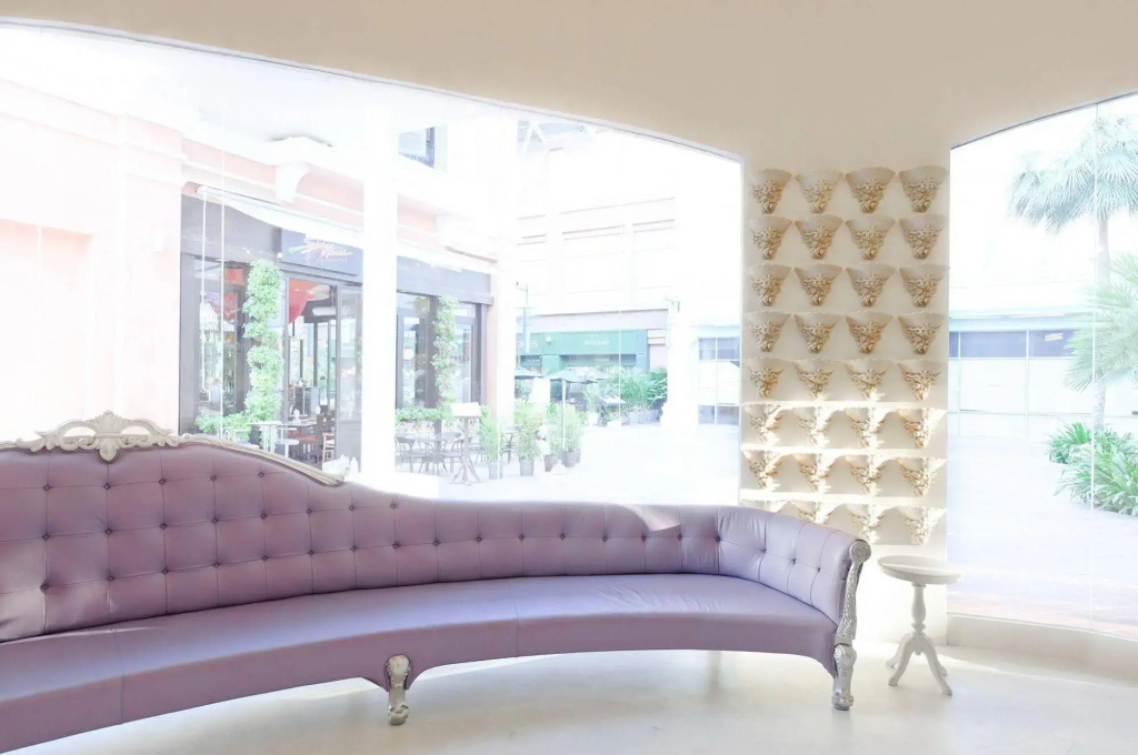 Бутик-отель Pimnara Boutique Hotel Phuket Patong