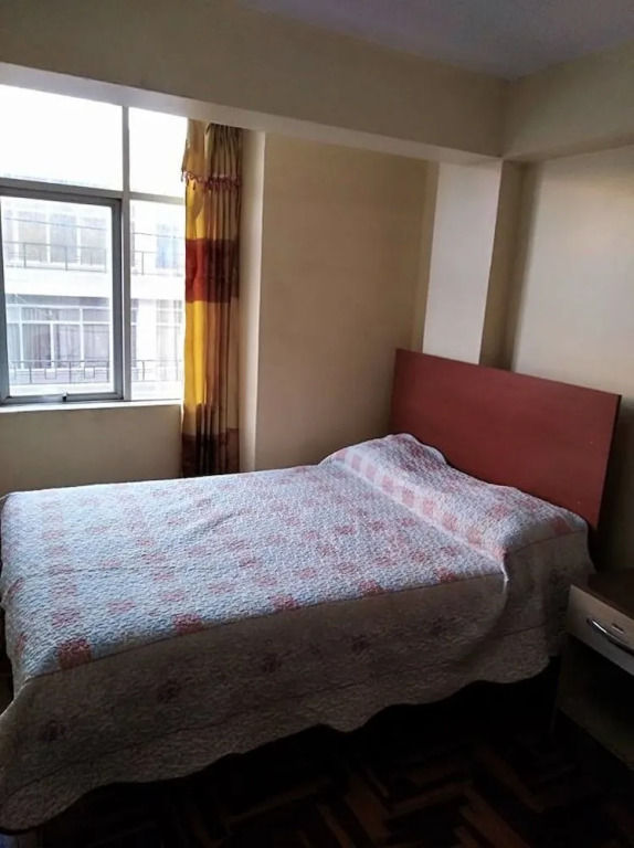 Hostal Zumaki