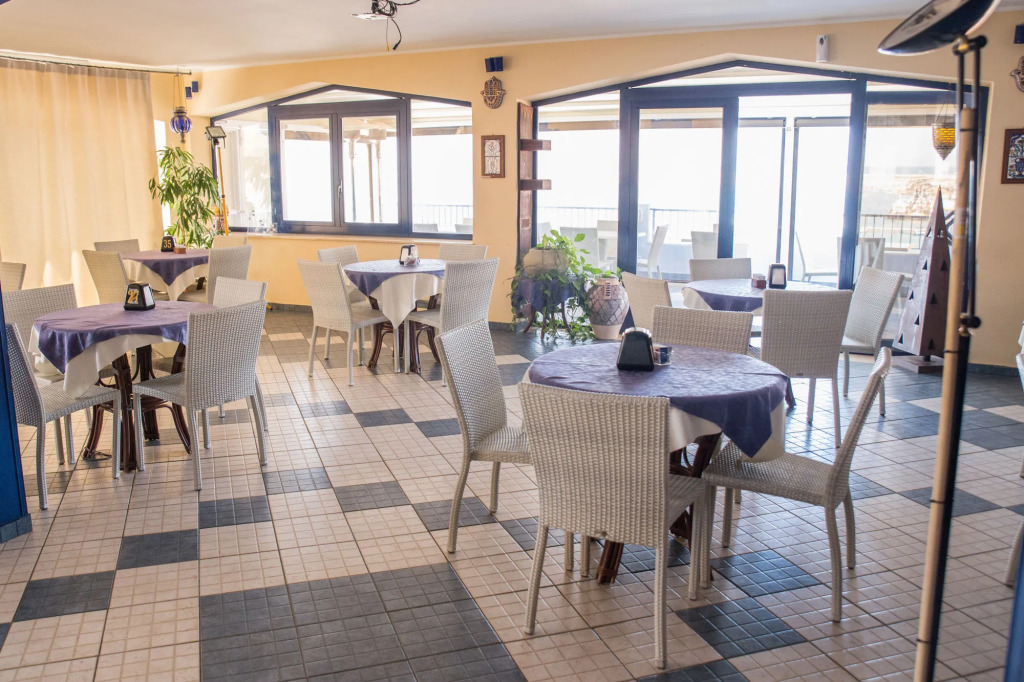 Hotel Al Faro