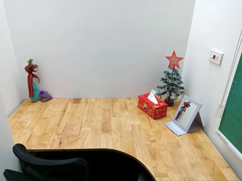 S20 Apartment