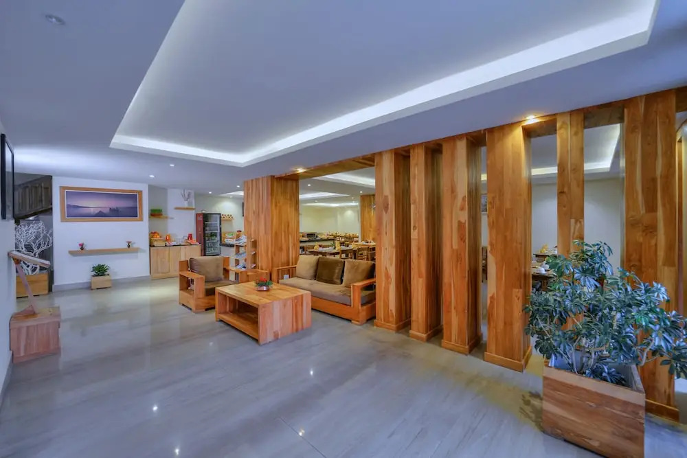 Aabas Pokhara by Barahi Hospitality