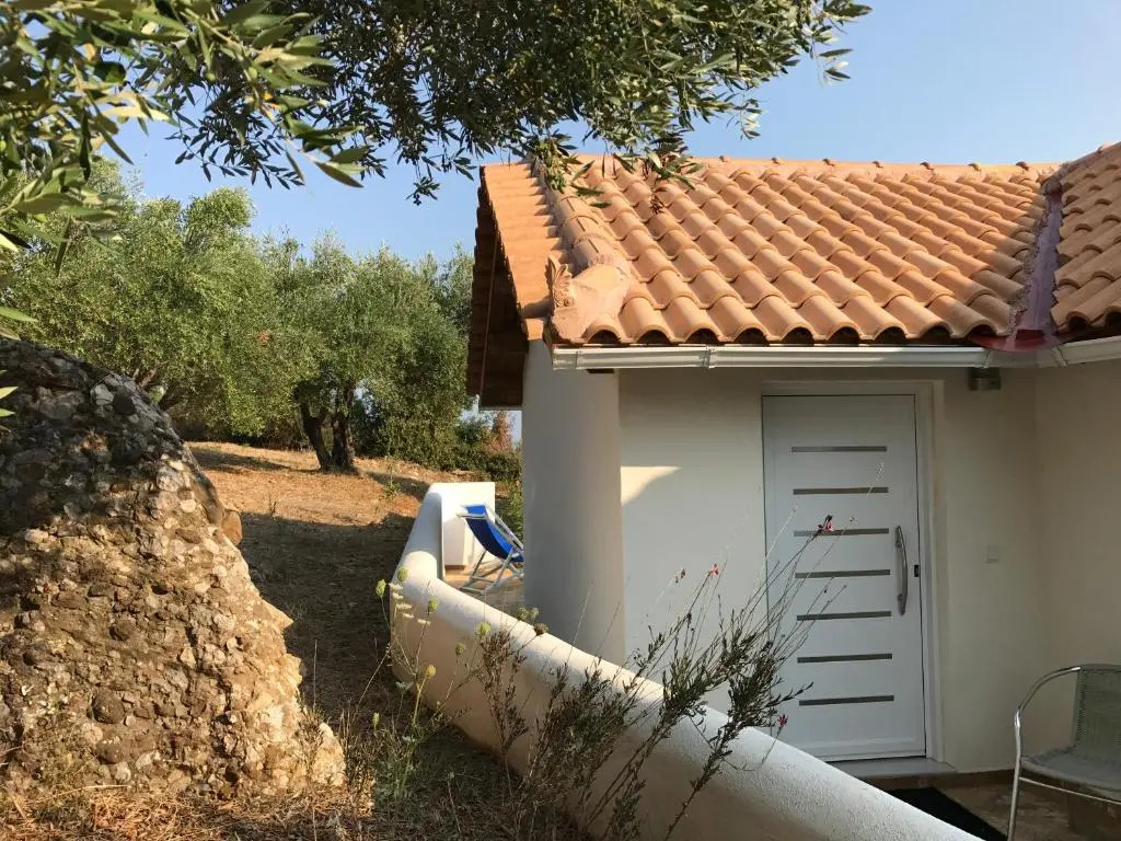 Ferienhaus Olive Garden