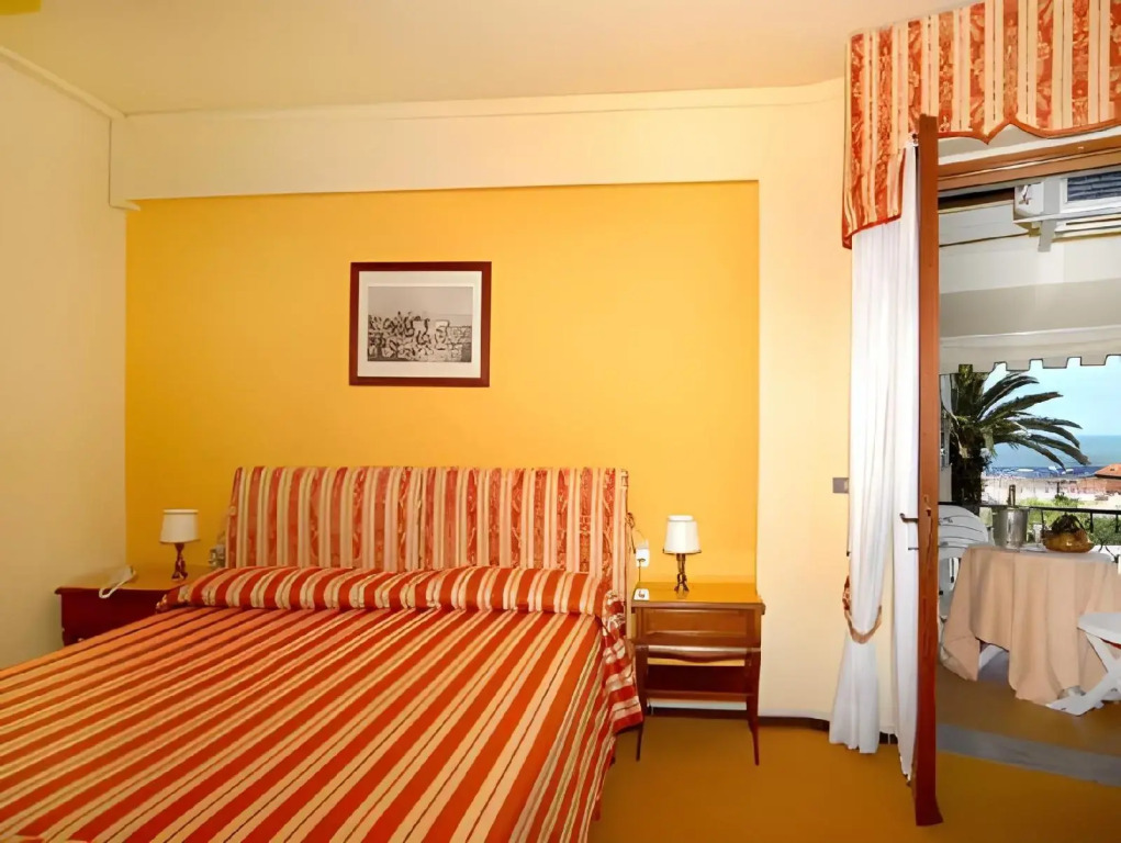 Hotel Atlantico