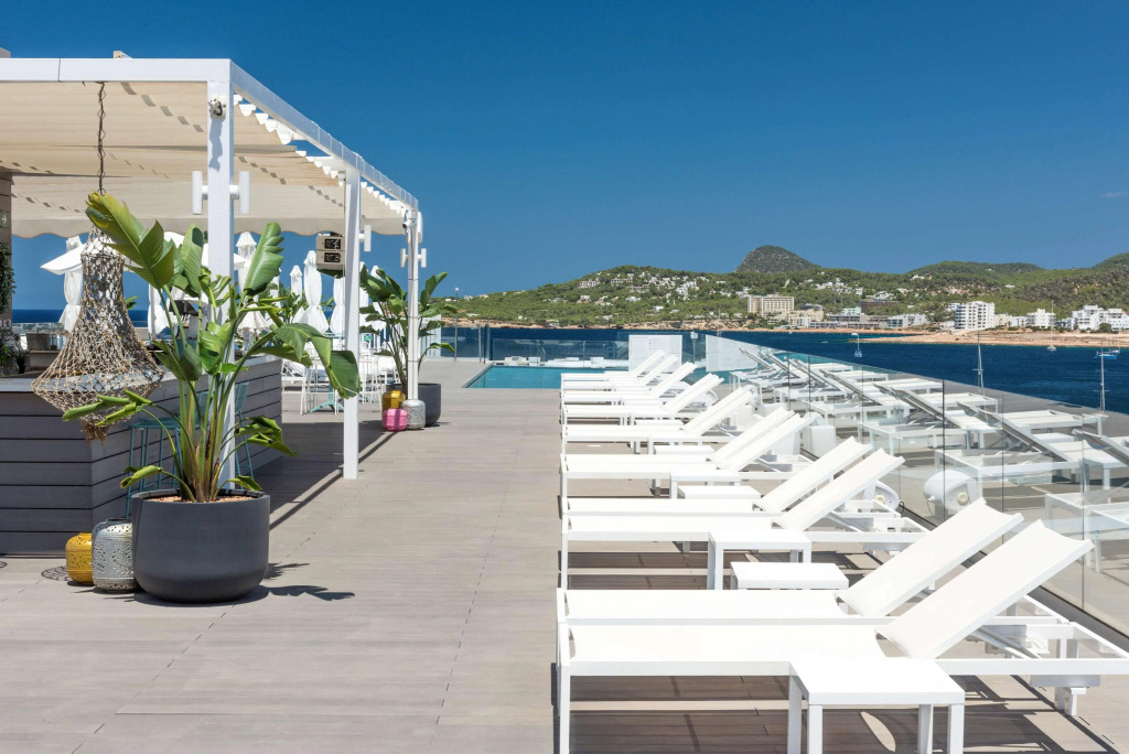 INNSiDE by Meliá Ibiza Beach