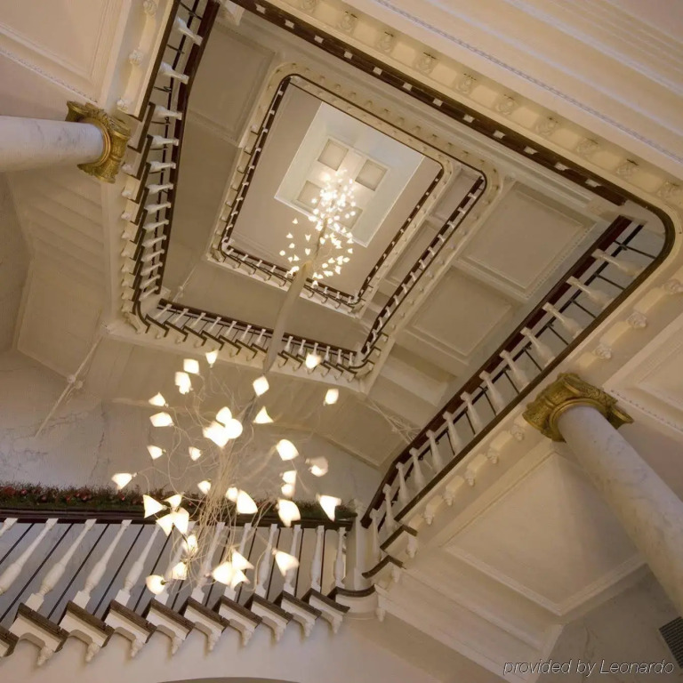 Dukes Palace Brugge - by Dukes Hotel Collection