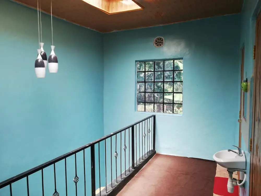 Karugia House