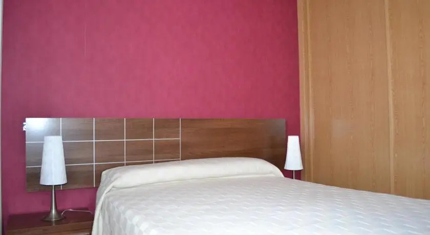 Apartamento Natura