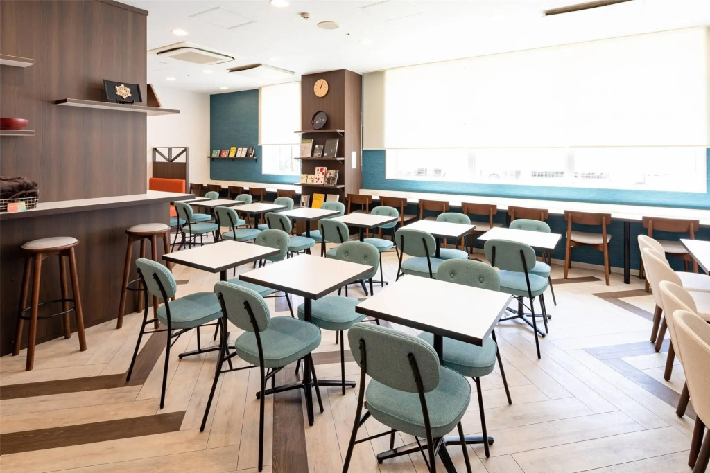 Comfort Hotel Wakayama