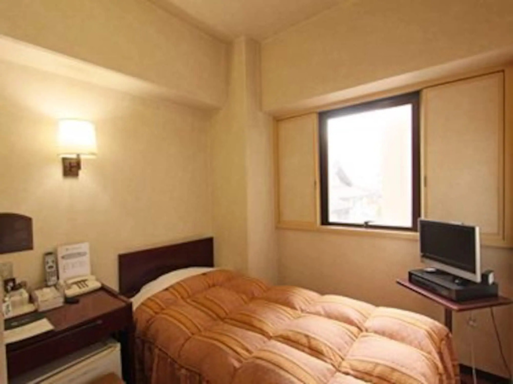 Ueda Plaza Hotel