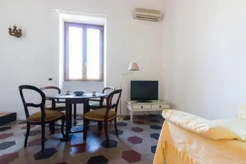 Sunny Apartment Navona Square