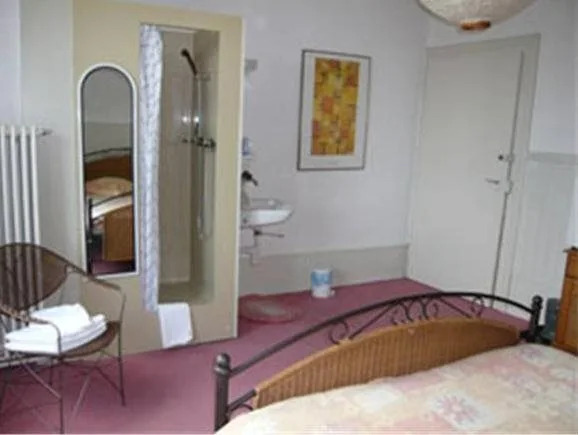 Auberge dAjoie