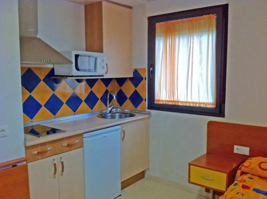 Hostal Residencia Batuecas