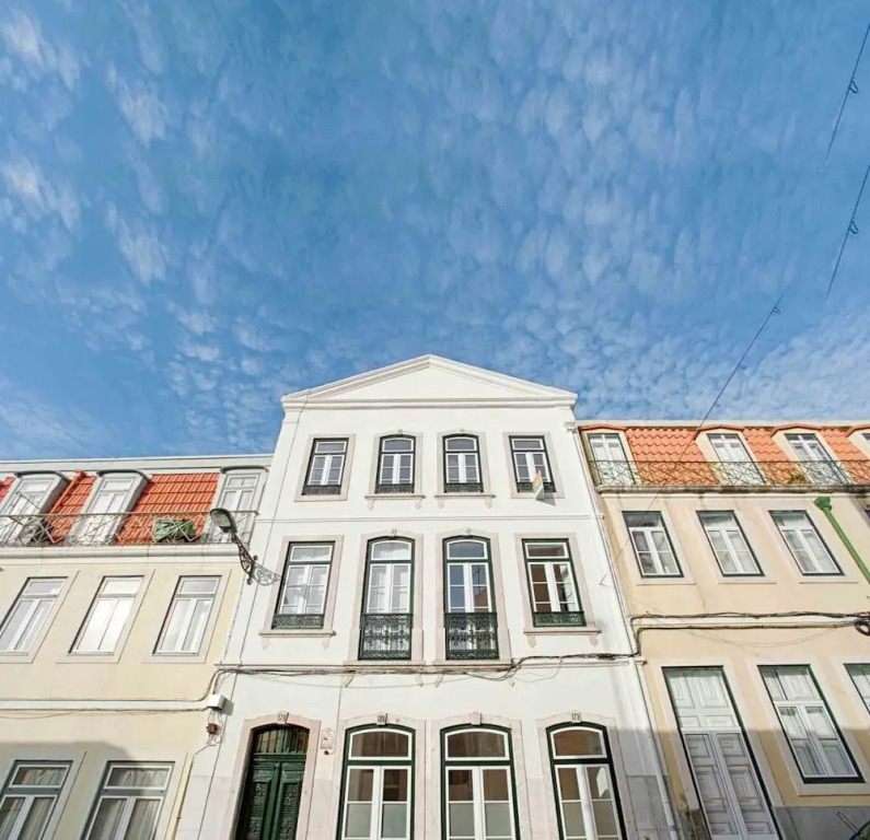 ALTIDO Elegant Graça Duplex
