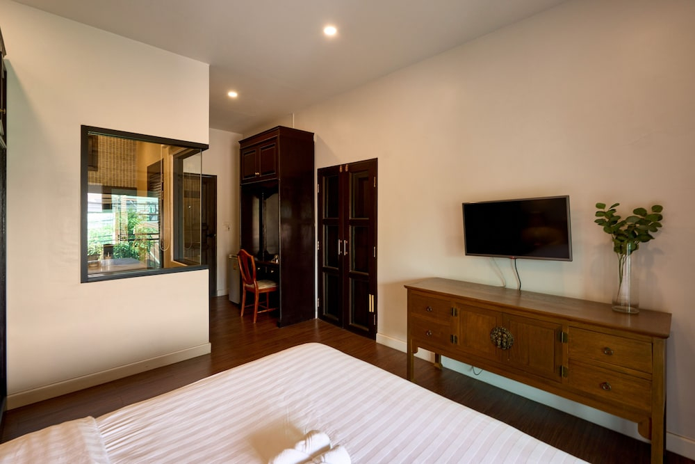 Teera Villa Chiang Mai