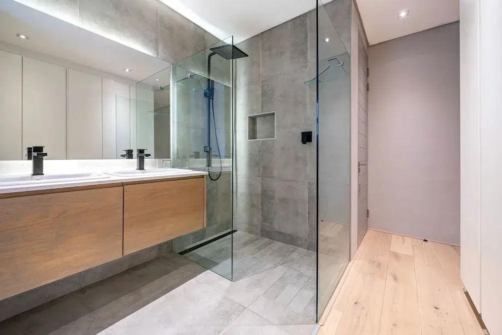 Deluxe Luxury 2 Bedroom Apartment, Seapoint
