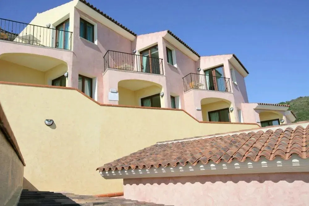 Hotel Castello Budoni