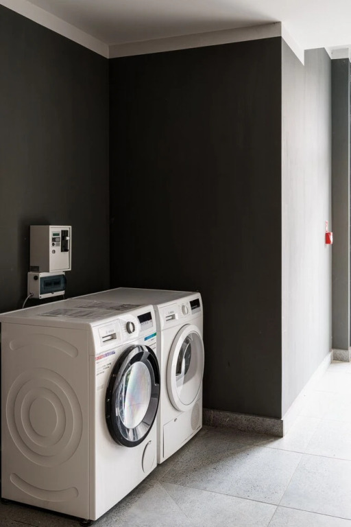 RentPlanet - Studio Fabryczna