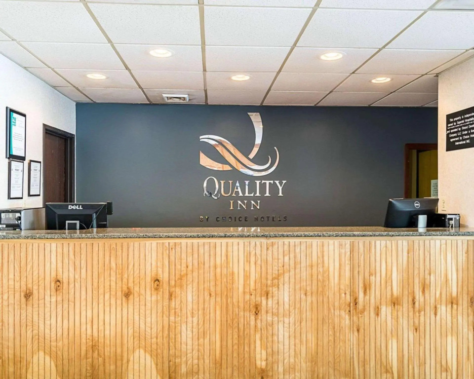 Quality Inn Morgantown