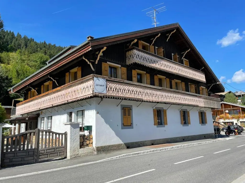 Nant Morzine