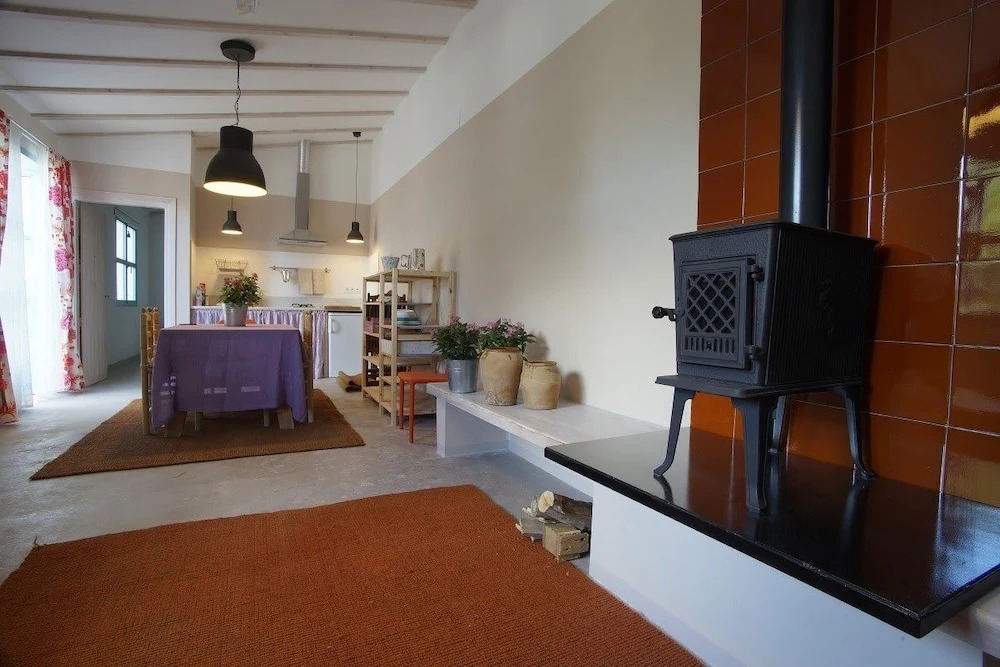 Casa San Miguel