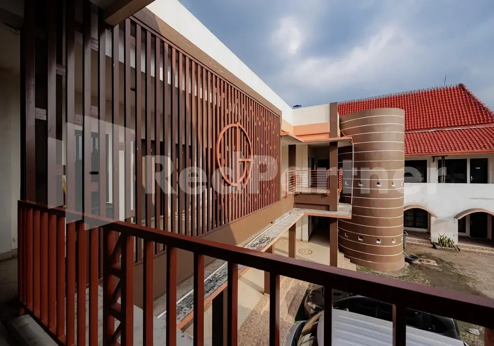Hotel Gandamanah Mitra RedDoorz