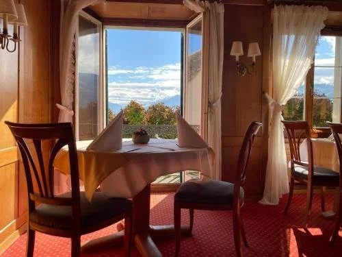 Hotel PUR Hurden