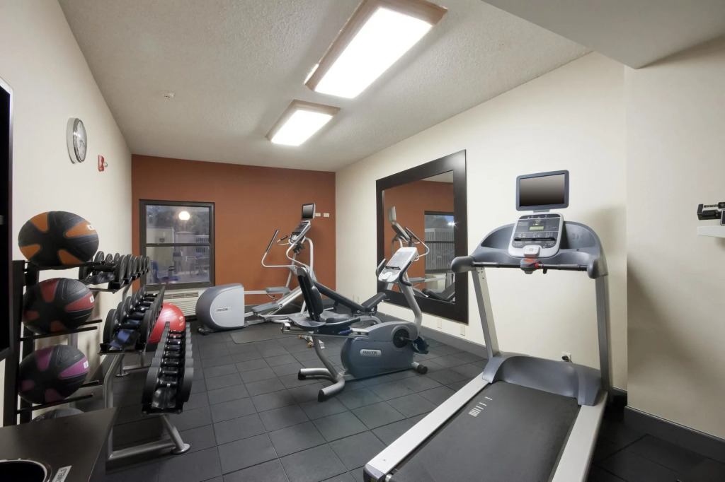 Hampton Inn Phoenix-Chandler
