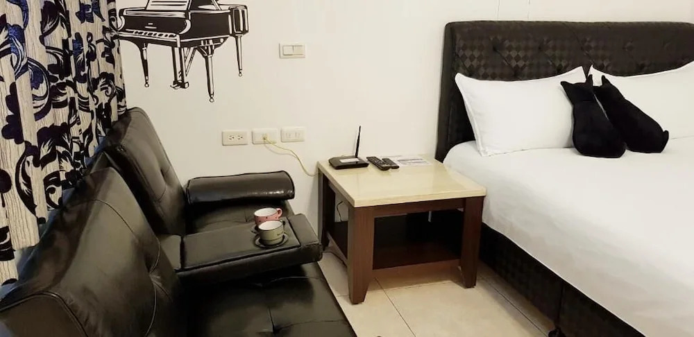 Music Heart Guest House