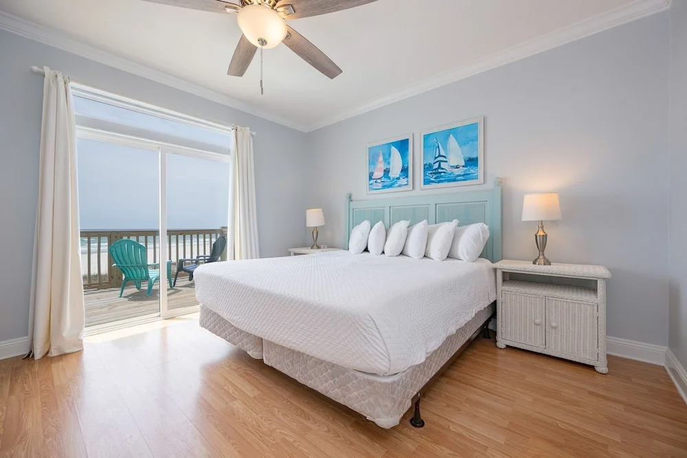 Funspot 1713 5 Bedroom Home