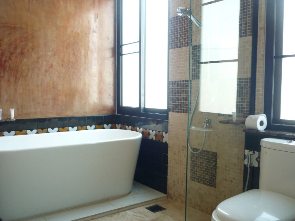 Coco Retreat Phuket Resort and Spa - SHA Plus