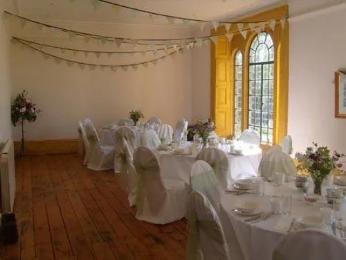 Cleeve House