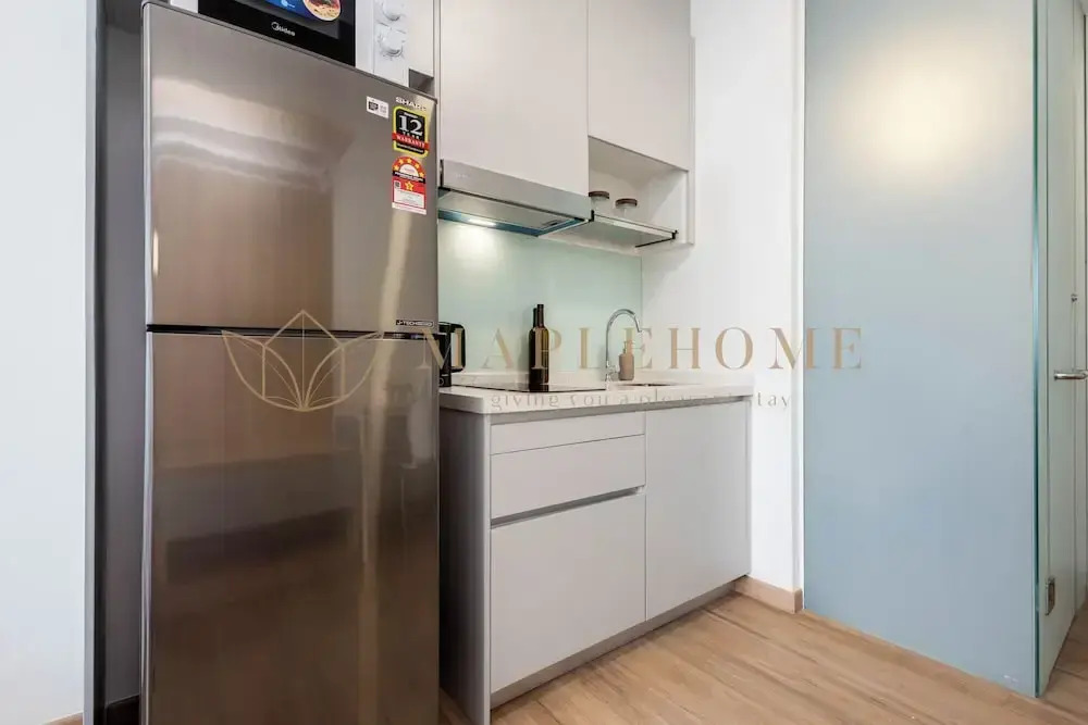 Riveria Premier Suites Kuala Lumpur