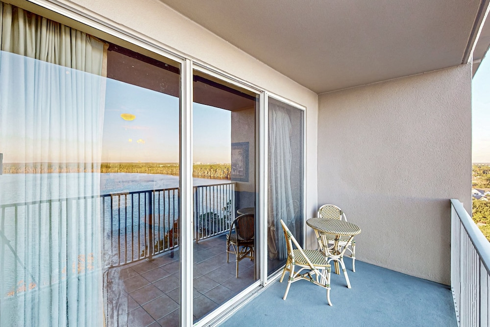 Blue Heron Beach I