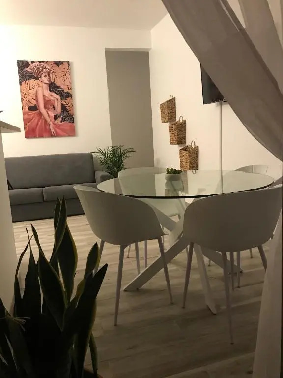 Bel Appartement lumineux