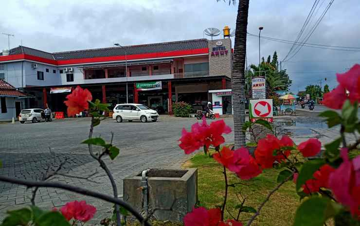 Hotel Arut