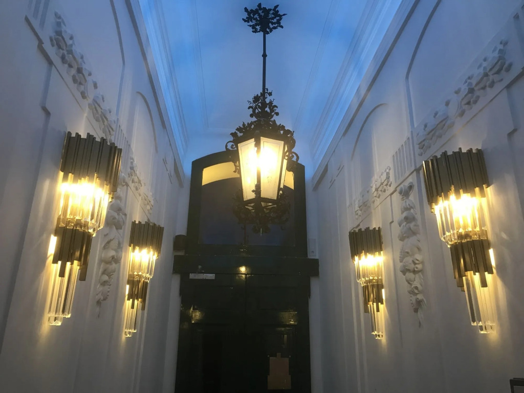 7th HEAVEN Vienna Center Apartments