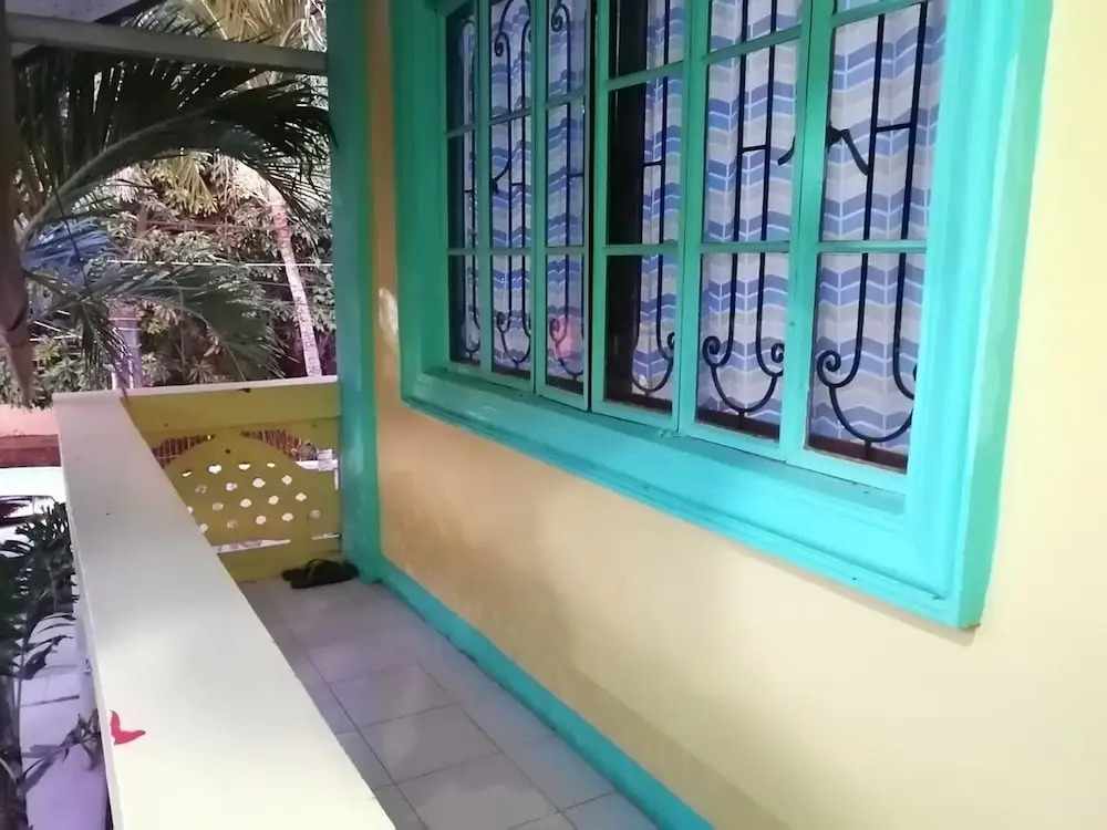 C Hostel Annex