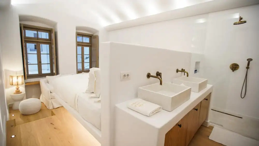 White Sand Suites 1 2 Mykonos