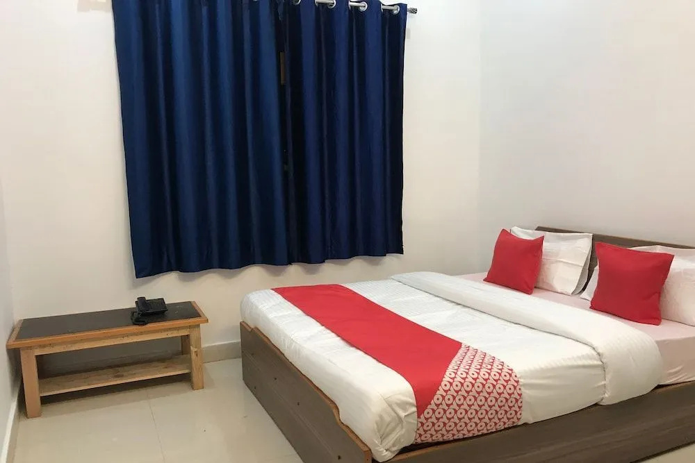 Vishal Residency Barkot By OYO Rooms