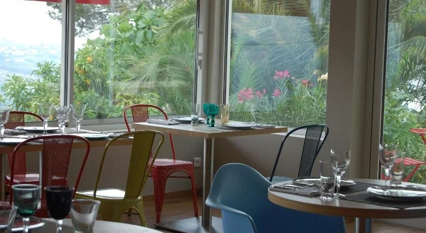 Hotel Le Beau Site