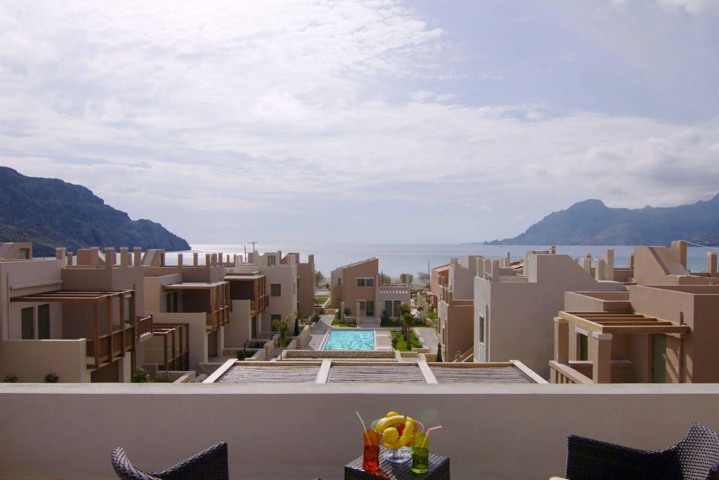 Plakias Riviera