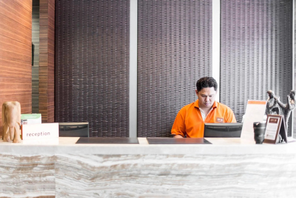 Aspira On 8 Sukhumvit BTS Nana