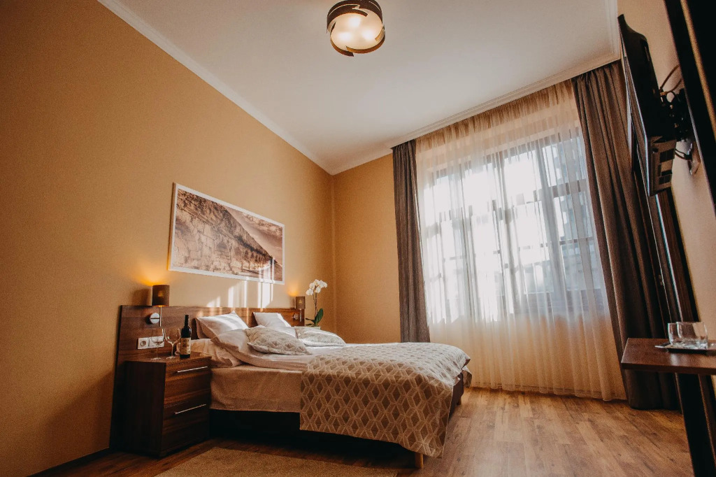 Forum Hotel