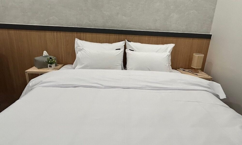 Geoje Island Brown Dot Hotel Gohyeon Branch