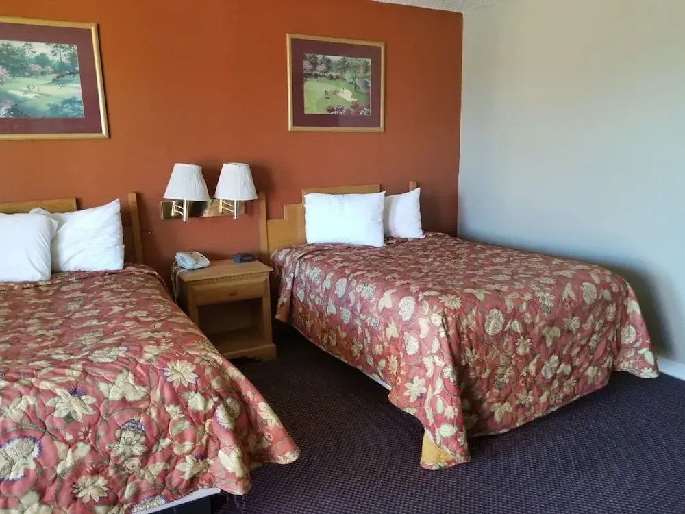 Stay Express Inn and Suites Sweetwater