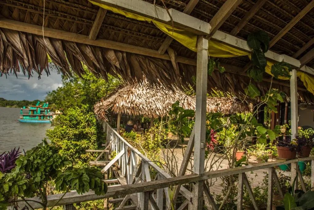 La Maloka Ecolodge