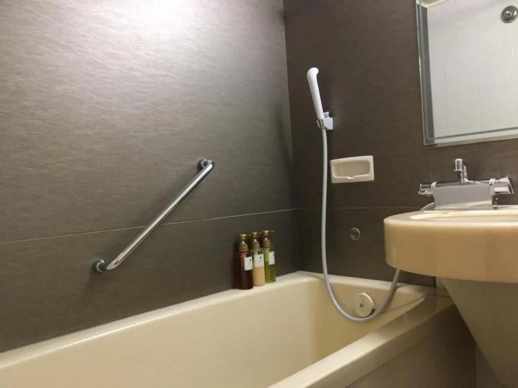 Ark Hotel Royal Fukuoka Tenjin -ROUTE INN HOTELS