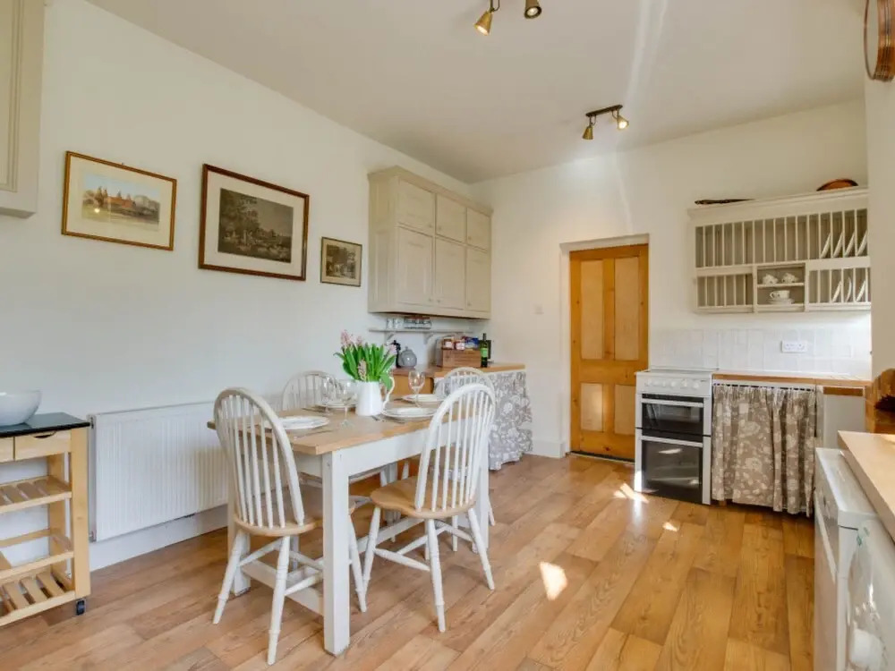 Holiday Home Fosten Lane
