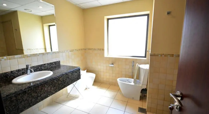 OkDubaiApartments – Lily JBR
